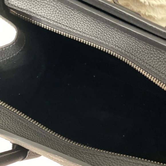 COPY - Celine Mini Luggage Handbag - Picture 4 of 4